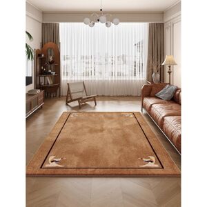 Unbranded ( Puppy 3, 140x200cm55.1x78.7in) thickened bedroom floor mat living room non-sli Unbranded ( Puppy 3, 140x200cm55.1x78.7in) thickened bedroom floor mat living room non-sli