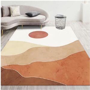 Unbranded (Abstract 2, 200x300cm78.7x118in) Minimalist crystal velvet carpet, home bedside Unbranded (Abstract 2, 200x300cm78.7x118in) Minimalist crystal velvet carpet, home bedside