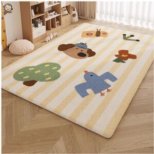 Unbranded ( Bubble, 180x250cm) Bedroom carpet, living room floor mat Unbranded ( Bubble, 180x250cm) Bedroom carpet, living room floor mat