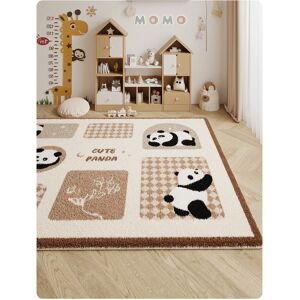 Unbranded (Cloud , 140x200cm) Bedroom carpet, living room floor mat Unbranded (Cloud , 140x200cm) Bedroom carpet, living room floor mat