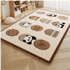 Unbranded (Medieval, 180x250cm) Bedroom carpet, living room floor mat Unbranded (Medieval, 180x250cm) Bedroom carpet, living room floor mat