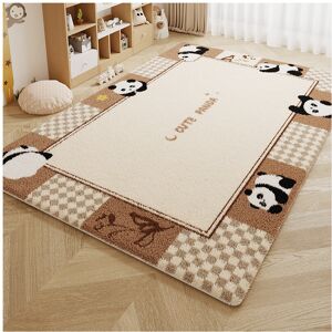 Unbranded (Picture, 160x230cm) Bedroom carpet, living room floor mat Unbranded (Picture, 160x230cm) Bedroom carpet, living room floor mat