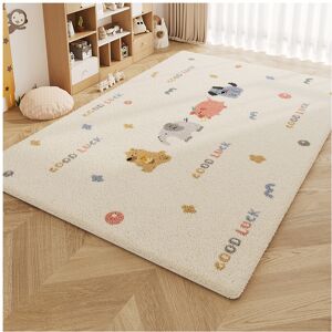 Unbranded (Striped, 200x300cm) Bedroom carpet, living room floor mat Unbranded (Striped, 200x300cm) Bedroom carpet, living room floor mat