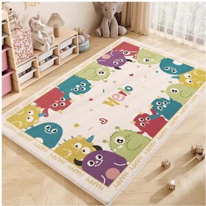 Unbranded (Tiger, 180x250cm) Bedroom carpet, living room floor mat Unbranded (Tiger, 180x250cm) Bedroom carpet, living room floor mat
