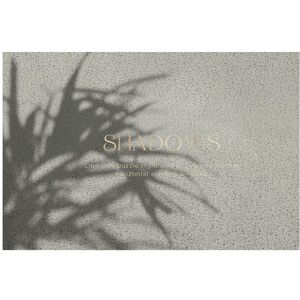 Unbranded (Orchid Leaf, 80X100cm 31.5X39.3in) Home door mat, household scraping and dust r Unbranded (Orchid Leaf, 80X100cm 31.5X39.3in) Home door mat, household scraping and dust r