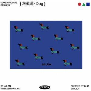 Unbranded (blueberry, 80X120cm 31.5X47.3in) Entrance door mat, silk ring, entrance foot ma Unbranded (blueberry, 80X120cm 31.5X47.3in) Entrance door mat, silk ring, entrance foot ma