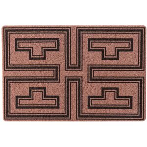 Unbranded (B-2, 100X120cm39.3X47.2in) American retro high-end home floor mat, door blanket Unbranded (B-2, 100X120cm39.3X47.2in) American retro high-end home floor mat, door blanket