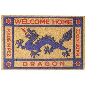 Unbranded (A-1, 80X120cm 31.5X47.3in) American cartoon entry door floor mat, household foy Unbranded (A-1, 80X120cm 31.5X47.3in) American cartoon entry door floor mat, household foy