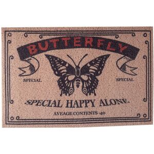 Unbranded (A-3, 100X120cm39.3X47.2in) American cartoon entry door floor mat, household foy Unbranded (A-3, 100X120cm39.3X47.2in) American cartoon entry door floor mat, household foy