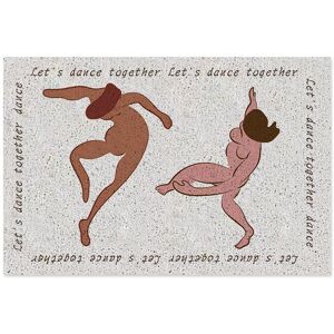 Unbranded (A-1, 60X90cm 23.6X35.4in) Niche floor mats, household door mats, home entry mat Unbranded (A-1, 60X90cm 23.6X35.4in) Niche floor mats, household door mats, home entry mat