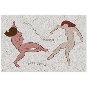 Unbranded (A-2, 60X90cm 23.6X35.4in) Niche floor mats, household door mats, home entry mat Unbranded (A-2, 60X90cm 23.6X35.4in) Niche floor mats, household door mats, home entry mat