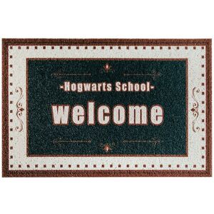 Unbranded (A-1, 100X120cm39.3X47.2in) British retro silk ring floor mat fun Harry Potter m Unbranded (A-1, 100X120cm39.3X47.2in) British retro silk ring floor mat fun Harry Potter m