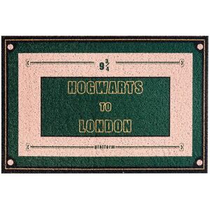 Unbranded (C-3, 50X80cm 19.7X31.5in ) British retro silk ring floor mat fun Harry Potter m Unbranded (C-3, 50X80cm 19.7X31.5in ) British retro silk ring floor mat fun Harry Potter m