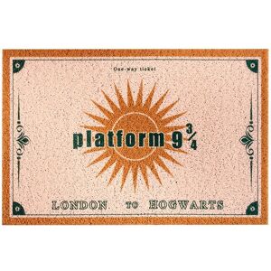 Unbranded (D-4, 60X90cm 23.6X35.4in) British retro silk ring floor mat fun Harry Potter ma Unbranded (D-4, 60X90cm 23.6X35.4in) British retro silk ring floor mat fun Harry Potter ma