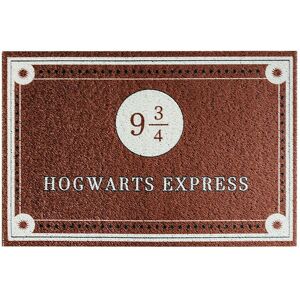 Unbranded (B-2, 60X90cm 23.6X35.4in) British retro silk ring floor mat fun Harry Potter ma Unbranded (B-2, 60X90cm 23.6X35.4in) British retro silk ring floor mat fun Harry Potter ma