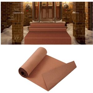 Tlily No-Slip Ice and Snow Carpet Mats Felt Anti-Slip Mat for Winter Walkways Front Do Tlily No-Slip Ice and Snow Carpet Mats Felt Anti-Slip Mat for Winter Walkways Front Do