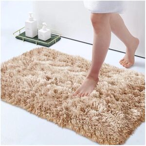Imperial Rooms (Beige , 60 x 110 cm) Non Slip Shaggy Rugs Carpet Runner Large Doormats Imperial Rooms (Beige , 60 x 110 cm) Non Slip Shaggy Rugs Carpet Runner Large Doormats