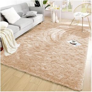 Imperial Rooms (Beige , 120 x 170 cm) Non Slip Shaggy Rugs Carpet Runner Large Doormats Imperial Rooms (Beige , 120 x 170 cm) Non Slip Shaggy Rugs Carpet Runner Large Doormats