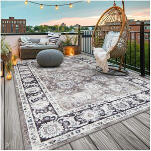 Imperial Rooms (200 cm x 290 cm (6.5ft x 9.5ft)- Large Area Rug/Carpet., HARMONY- CASHMERE RUG) Imperial Rooms (200 cm x 290 cm (6.5ft x 9.5ft)- Large Area Rug/Carpet., HARMONY- CASHMERE RUG)