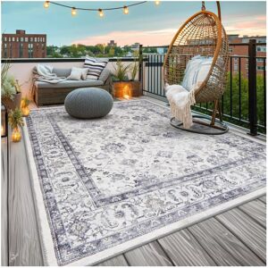 Imperial Rooms (200 cm x 290 cm (6.5ft x 9.5ft)- Large Area Rug/Carpet., SERENE- CASHMERE RUG) Imperial Rooms (200 cm x 290 cm (6.5ft x 9.5ft)- Large Area Rug/Carpet., SERENE- CASHMERE RUG)