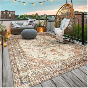 Imperial Rooms (200 cm x 290 cm (6.5ft x 9.5ft)- Large Area Rug/Carpet., TIMELESS- CASHMERE RUG Imperial Rooms (200 cm x 290 cm (6.5ft x 9.5ft)- Large Area Rug/Carpet., TIMELESS- CASHMERE RUG