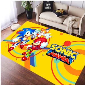 Xcsgsra (Style02, 80X120CM/(32X47inch)) Sonic Floor Carpet Mat Living Room Anti-Slip UK Xcsgsra (Style02, 80X120CM/(32X47inch)) Sonic Floor Carpet Mat Living Room Anti-Slip UK