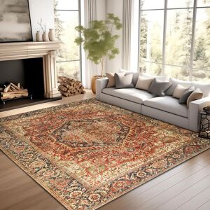 Moonlight Bedding Limited (Majestic, 120 X 170 cm-Area Rug) Extra Large Rugs Traditional Carpets for Livin Moonlight Bedding Limited (Majestic, 120 X 170 cm-Area Rug) Extra Large Rugs Traditional Carpets for Livin