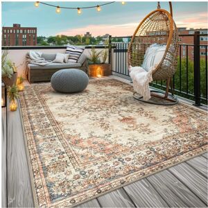 Moonlight Bedding Limited (Timeless, 200 X 290 cm-Living Room Rug) Extra Large Rugs Traditional Carpets fo Moonlight Bedding Limited (Timeless, 200 X 290 cm-Living Room Rug) Extra Large Rugs Traditional Carpets fo