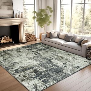 Moonlight Bedding Limited (Grey Abstract, 120 X 170 cm-Area Rug) Extra Large Rugs Traditional Carpets for Moonlight Bedding Limited (Grey Abstract, 120 X 170 cm-Area Rug) Extra Large Rugs Traditional Carpets for