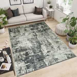 Moonlight Bedding Limited (Grey Abstract, 200 X 290 cm-Living Room Rug) Extra Large Rugs Traditional Carpe Moonlight Bedding Limited (Grey Abstract, 200 X 290 cm-Living Room Rug) Extra Large Rugs Traditional Carpe