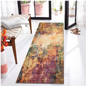 SUPREME BEDDING LTD (60 x 220 cm (2ft x 7ft 7in)- Runner Rug, Vibrant- Cashmere Rug) Extra Large Rug SUPREME BEDDING LTD (60 x 220 cm (2ft x 7ft 7in)- Runner Rug, Vibrant- Cashmere Rug) Extra Large Rug