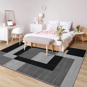 Imperial Rooms (120 x 170 cm (4 ft x 5 ft 8 in)– Small Area Rug for Living Room/Bedroom/Office, Imperial Rooms (120 x 170 cm (4 ft x 5 ft 8 in)– Small Area Rug for Living Room/Bedroom/Office,