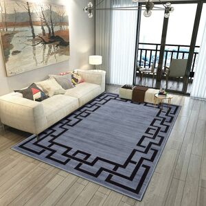 Imperial Rooms (120 x 170 cm (4 ft x 5 ft 8 in)– Small Area Rug for Living Room/Bedroom/Office, Imperial Rooms (120 x 170 cm (4 ft x 5 ft 8 in)– Small Area Rug for Living Room/Bedroom/Office,