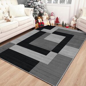 Imperial Rooms (160 x 230 cm (5 ft 3 in x 7 ft 8 in)– Large Area Rug for Living Room Bedroom Lo Imperial Rooms (160 x 230 cm (5 ft 3 in x 7 ft 8 in)– Large Area Rug for Living Room Bedroom Lo