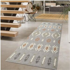 Oxford Homeware (80 x 150 cm (2 ft 6 in x 5 ft)_Floor Mat, Nova) Extra Large Rugs Printed Carpet Oxford Homeware (80 x 150 cm (2 ft 6 in x 5 ft)_Floor Mat, Nova) Extra Large Rugs Printed Carpet