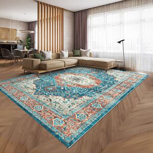 Imperial Rooms (240x320 cm- Extra Large Rug Traditional Carpet, Regal) Non-Slip Traditional Rug Imperial Rooms (240x320 cm- Extra Large Rug Traditional Carpet, Regal) Non-Slip Traditional Rug