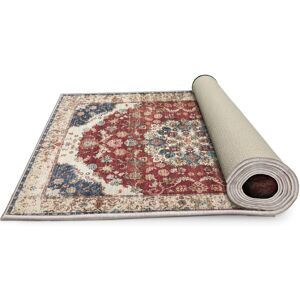 Imperial Rooms (120x170 cm- Small Area Rug Outdoor Indoor Carpet, Whisper) Non-Slip Traditional Imperial Rooms (120x170 cm- Small Area Rug Outdoor Indoor Carpet, Whisper) Non-Slip Traditional