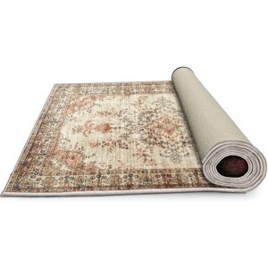 Imperial Rooms (120x170 cm- Small Area Rug Outdoor Indoor Carpet, Timeless) Non-Slip Traditiona Imperial Rooms (120x170 cm- Small Area Rug Outdoor Indoor Carpet, Timeless) Non-Slip Traditiona