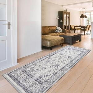 Imperial Rooms (120x170 cm- Small Area Rug Outdoor Indoor Carpet, Serene) Non-Slip Traditional Imperial Rooms (120x170 cm- Small Area Rug Outdoor Indoor Carpet, Serene) Non-Slip Traditional