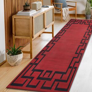 Moonlight Bedding Limited (Medium Runner (60x220cm), Lexi Printed Rug) Non Slip Shaggy Rugs & Printed Runn Moonlight Bedding Limited (Medium Runner (60x220cm), Lexi Printed Rug) Non Slip Shaggy Rugs & Printed Runn