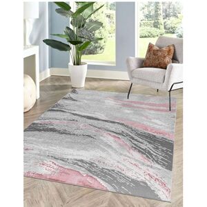 Quality & Style (Pink, 60 x 110 cm) Runner Rugs Living Room Bedroom Carpet Floor Mats Quality & Style (Pink, 60 x 110 cm) Runner Rugs Living Room Bedroom Carpet Floor Mats