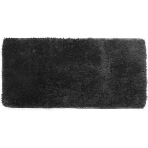 GreenZech (Black) Soft Fluffy Rugs Anti-Skid Shaggy Area Rug Home Bedroom Floor Area Carpe GreenZech (Black) Soft Fluffy Rugs Anti-Skid Shaggy Area Rug Home Bedroom Floor Area Carpe