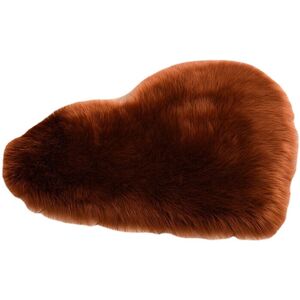 GreenZech (Brown) Fluffy Area Rugs Anti-Skid Shaggy Carpet Dining Floor Door Mats Bedroom GreenZech (Brown) Fluffy Area Rugs Anti-Skid Shaggy Carpet Dining Floor Door Mats Bedroom