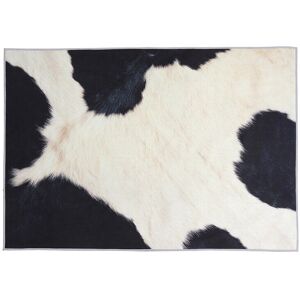 GreenZech (60*90cm, Type C) Anti-slip Animal Fur Pattern Tatami Carpet Rug Living Room Bed GreenZech (60*90cm, Type C) Anti-slip Animal Fur Pattern Tatami Carpet Rug Living Room Bed