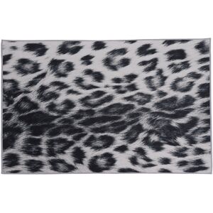 GreenZech (120*160cm, Type B) Anti-slip Animal Fur Pattern Tatami Carpet Rug Living Room B GreenZech (120*160cm, Type B) Anti-slip Animal Fur Pattern Tatami Carpet Rug Living Room B