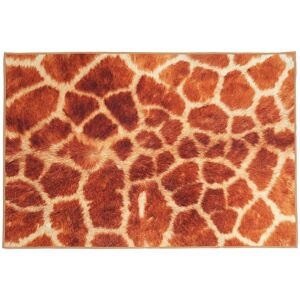 GreenZech (60*90cm, Type A) Anti-slip Animal Fur Pattern Tatami Carpet Rug Living Room Bed GreenZech (60*90cm, Type A) Anti-slip Animal Fur Pattern Tatami Carpet Rug Living Room Bed