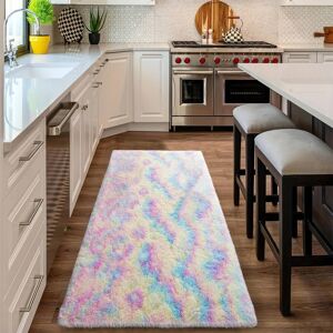 Imperial Rooms (60 x 220 cm (2ft x 7ft 3")- Living Room Kitchen Runner Rug Floor Carpet) Rainbo Imperial Rooms (60 x 220 cm (2ft x 7ft 3")- Living Room Kitchen Runner Rug Floor Carpet) Rainbo