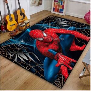 Xcsgsra (Style05, 80X120CM/(32X47inch)) Superhero Floor Carpet Mat Living Room Anti-Slip Xcsgsra (Style05, 80X120CM/(32X47inch)) Superhero Floor Carpet Mat Living Room Anti-Slip