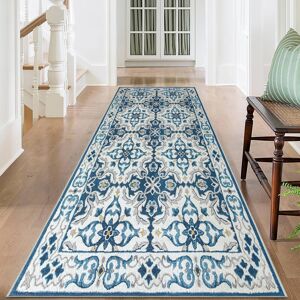 Imperial Rooms (80x300 cm, LUNA- PRINTED RUG) Modern Non-Slip Rugs Printed Geometric Carpet Mat Imperial Rooms (80x300 cm, LUNA- PRINTED RUG) Modern Non-Slip Rugs Printed Geometric Carpet Mat