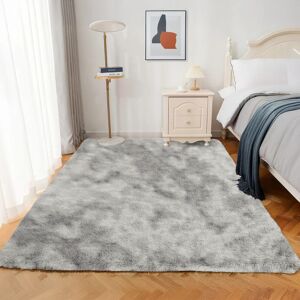 Imperial Rooms (Silver, 120 x 170 cm) Non Slip Shaggy Rugs Carpet Runner Large Doormats Imperial Rooms (Silver, 120 x 170 cm) Non Slip Shaggy Rugs Carpet Runner Large Doormats